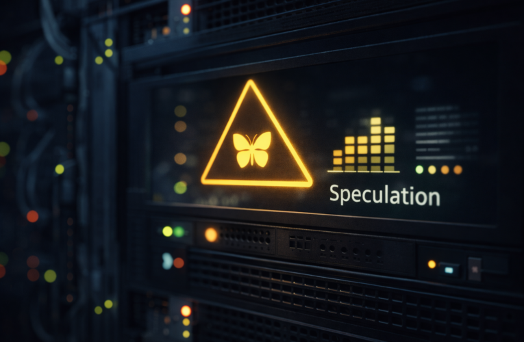 Why UK housing policy is like a broken IT system – and why patching no longer works